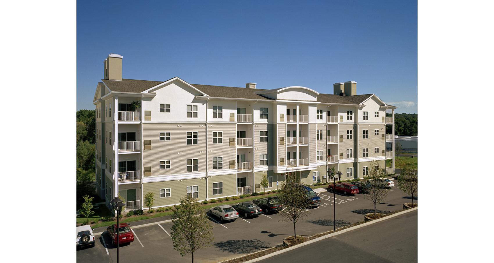 Endicott Green Bargmann Hendrie + Archetype, Inc.